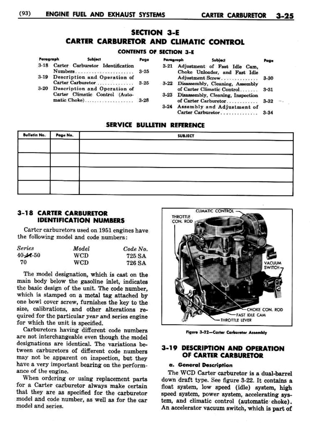n_04 1951 Buick Shop Manual - Engine Fuel & Exhaust-025-025.jpg